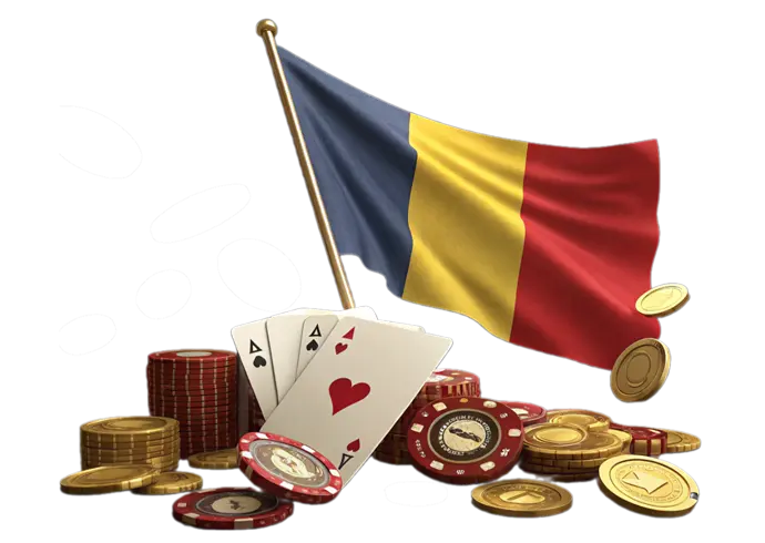 Top 4 Online Casinos ilo Romania Top 4 Online Casinos ilo Romania